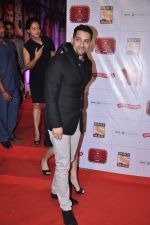 Aftab Shivdasani at Stardust Awards 2013 red carpet in Mumbai on 26th jan 2013 (322).JPG